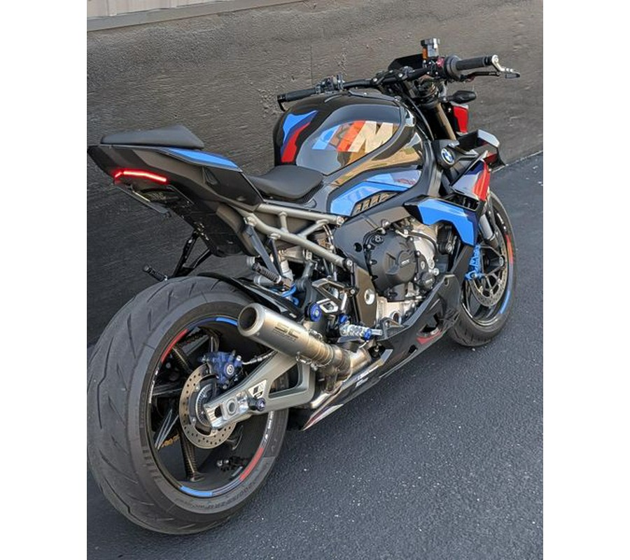 Used 2025 BMW M 1000 R