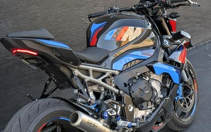 Used 2025 BMW M 1000 R