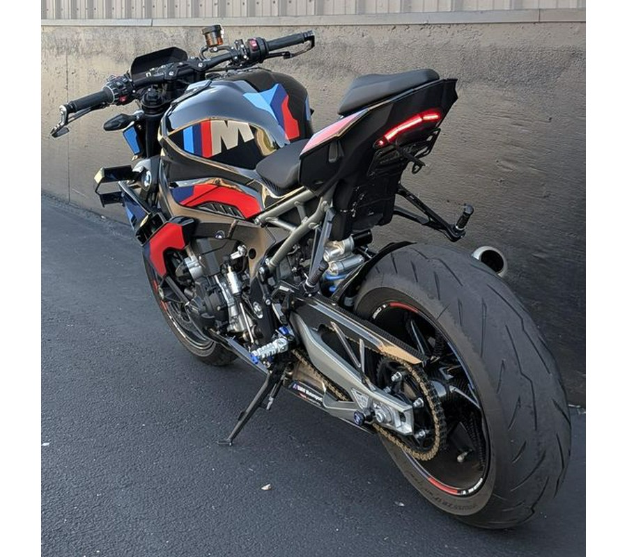 Used 2025 BMW M 1000 R