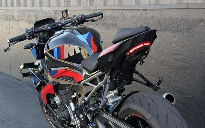 Used 2025 BMW M 1000 R