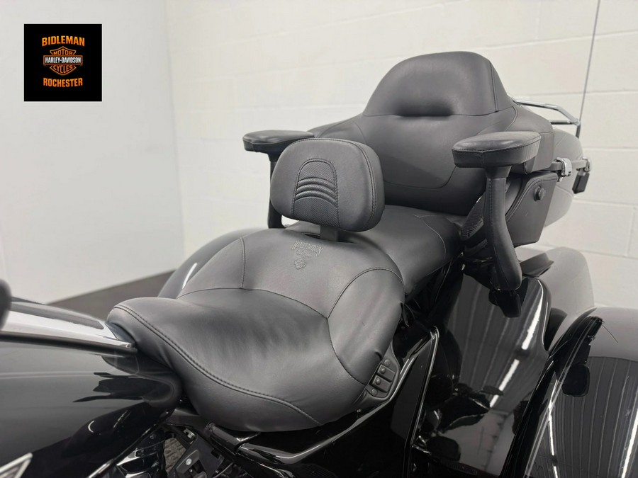 2022 Harley-Davidson Tri Glide® Ultra