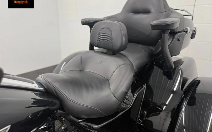 2022 Harley-Davidson Tri Glide® Ultra