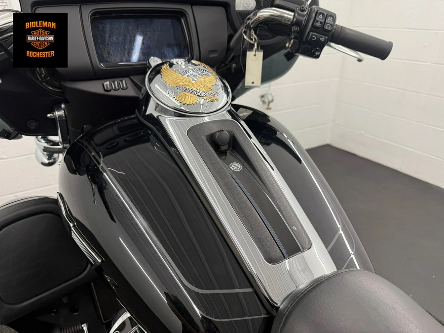 2022 Harley-Davidson Tri Glide® Ultra