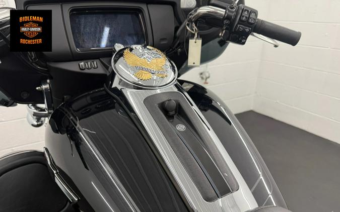 2022 Harley-Davidson Tri Glide® Ultra