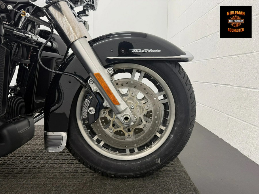 2022 Harley-Davidson Tri Glide® Ultra