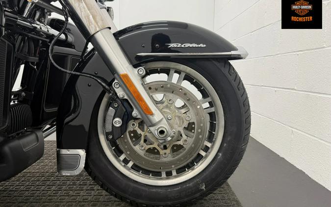2022 Harley-Davidson Tri Glide® Ultra
