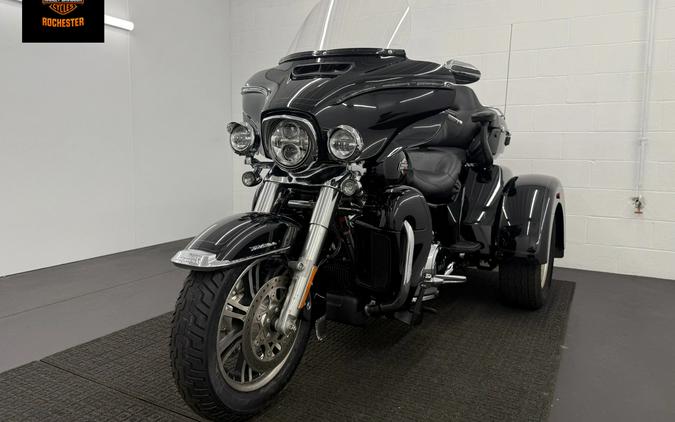 2022 Harley-Davidson Tri Glide® Ultra