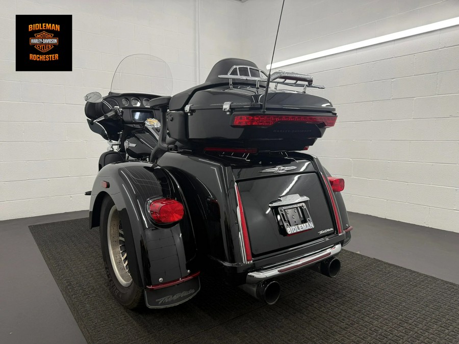 2022 Harley-Davidson Tri Glide® Ultra