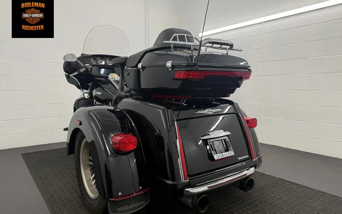 2022 Harley-Davidson Tri Glide® Ultra