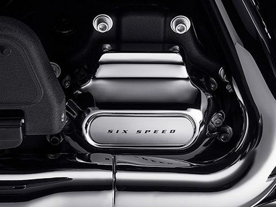 2022 Harley-Davidson Tri Glide® Ultra