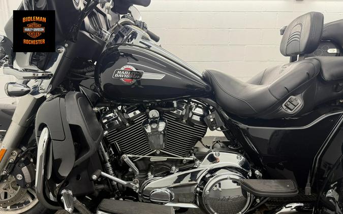 2022 Harley-Davidson Tri Glide® Ultra