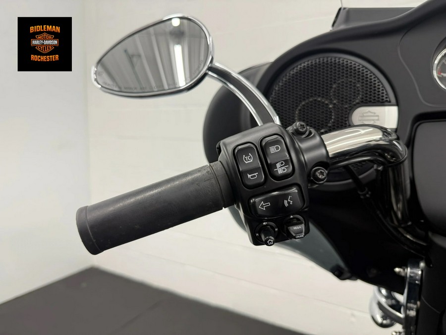 2022 Harley-Davidson Tri Glide® Ultra