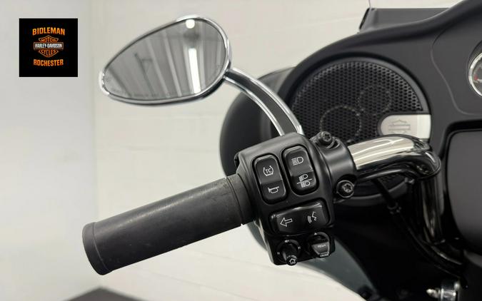 2022 Harley-Davidson Tri Glide® Ultra
