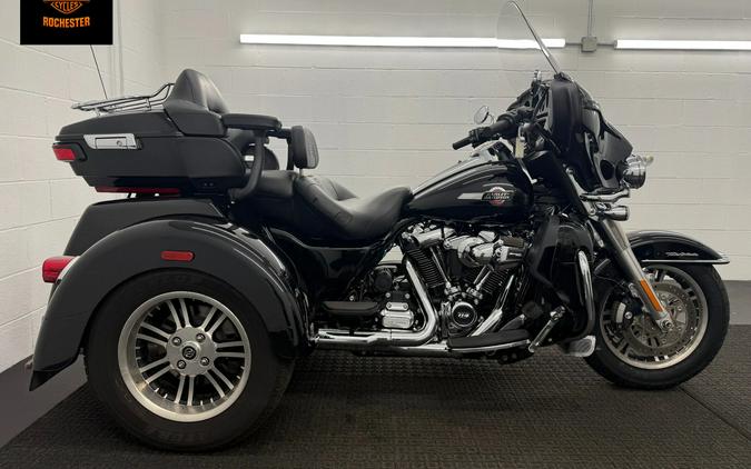 2022 Harley-Davidson Tri Glide® Ultra
