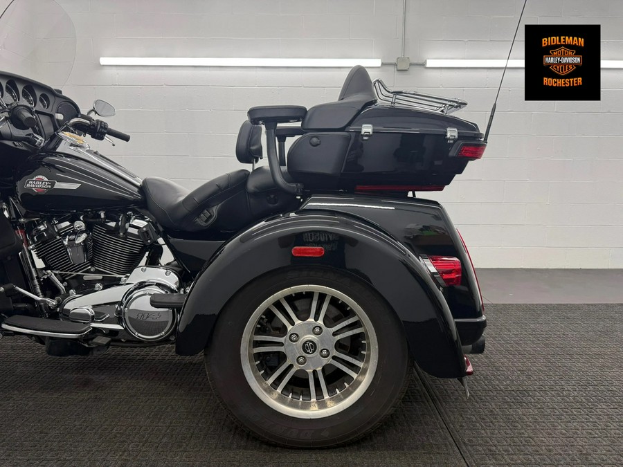 2022 Harley-Davidson Tri Glide® Ultra