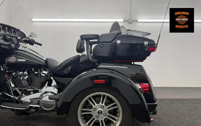 2022 Harley-Davidson Tri Glide® Ultra