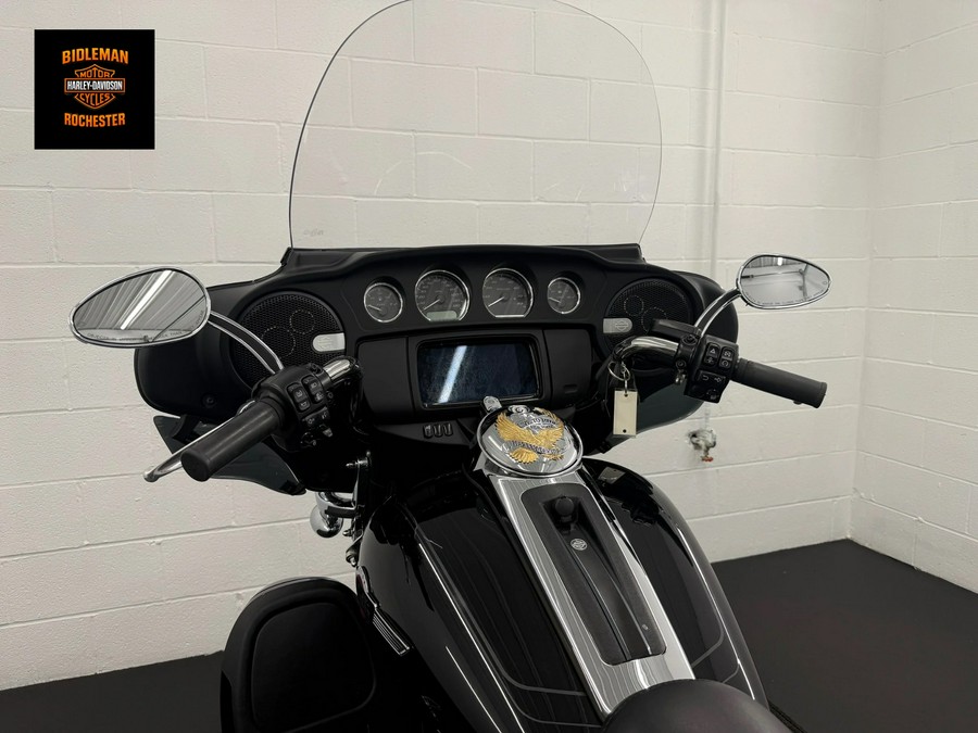 2022 Harley-Davidson Tri Glide® Ultra