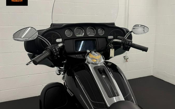 2022 Harley-Davidson Tri Glide® Ultra