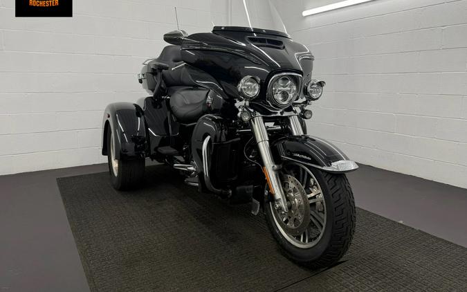 2022 Harley-Davidson Tri Glide® Ultra