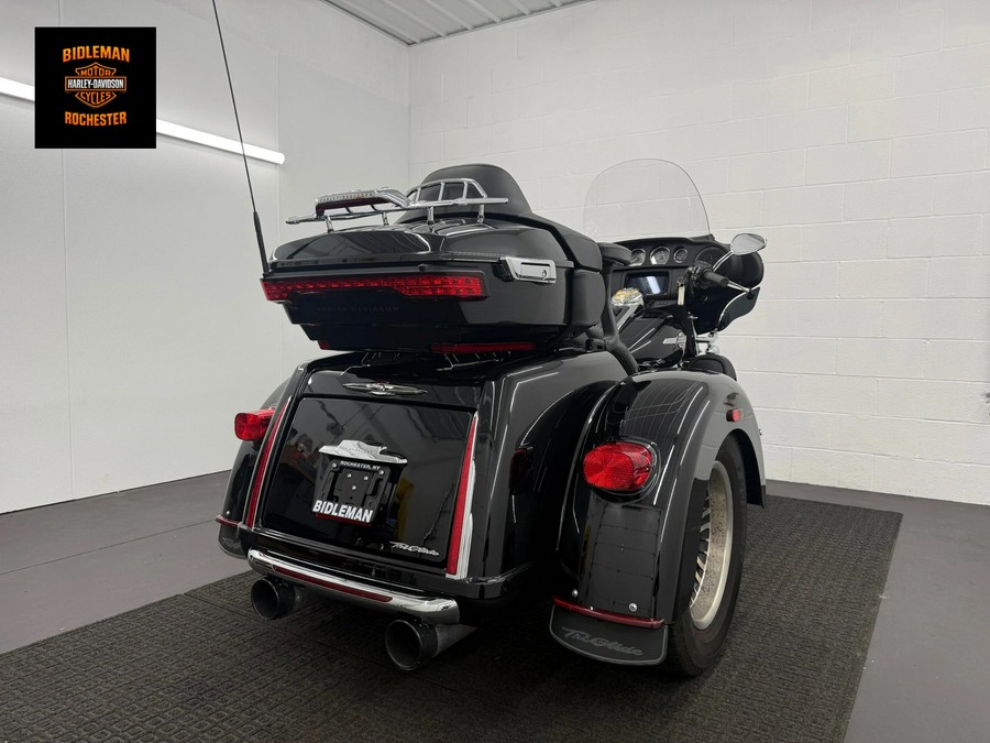2022 Harley-Davidson Tri Glide® Ultra