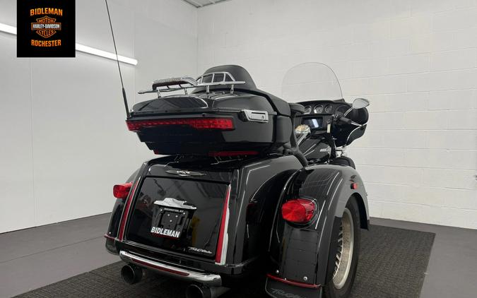 2022 Harley-Davidson Tri Glide® Ultra