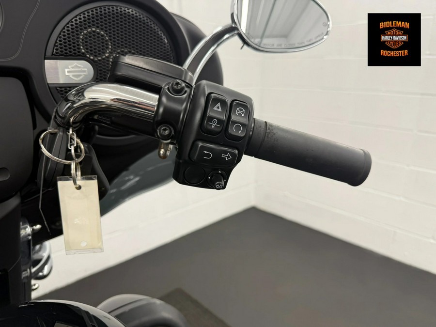2022 Harley-Davidson Tri Glide® Ultra