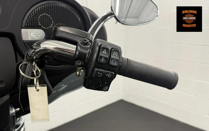 2022 Harley-Davidson Tri Glide® Ultra