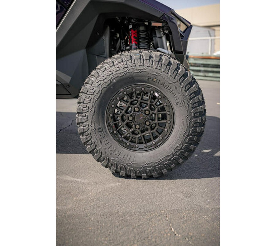 2026 Polaris® RZR Pro R 4 Ultimate