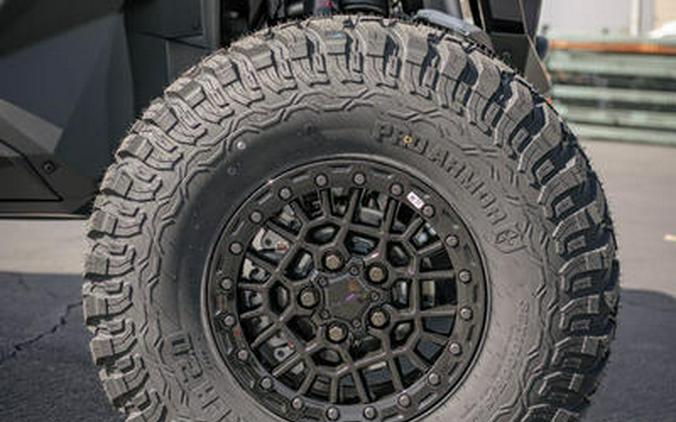 2026 Polaris® RZR Pro R 4 Ultimate