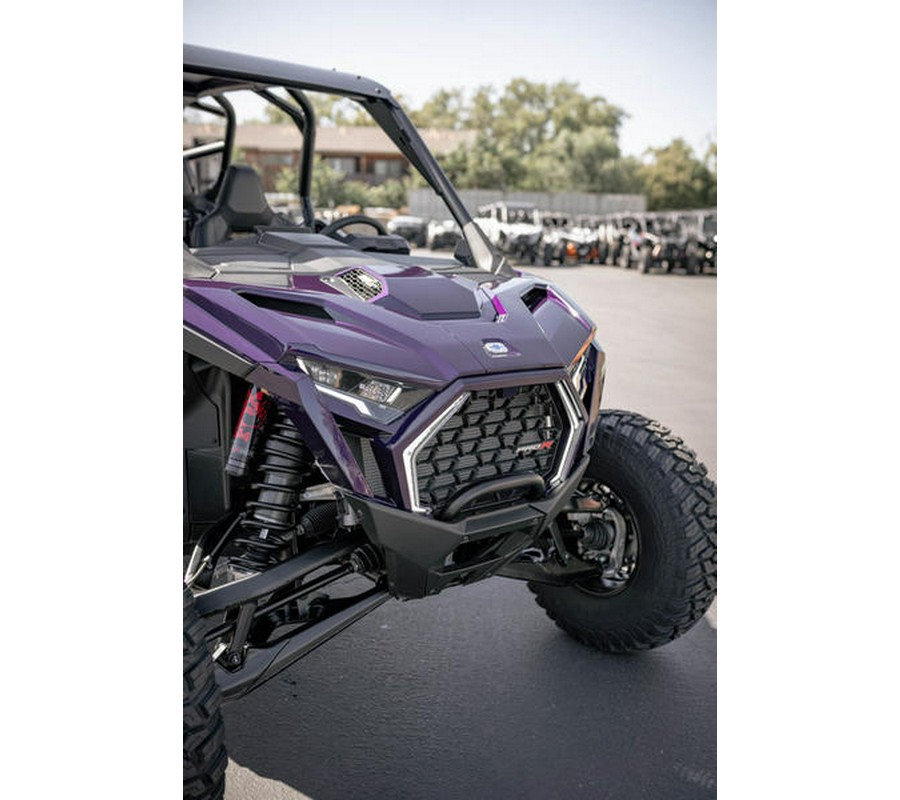 2026 Polaris® RZR Pro R 4 Ultimate