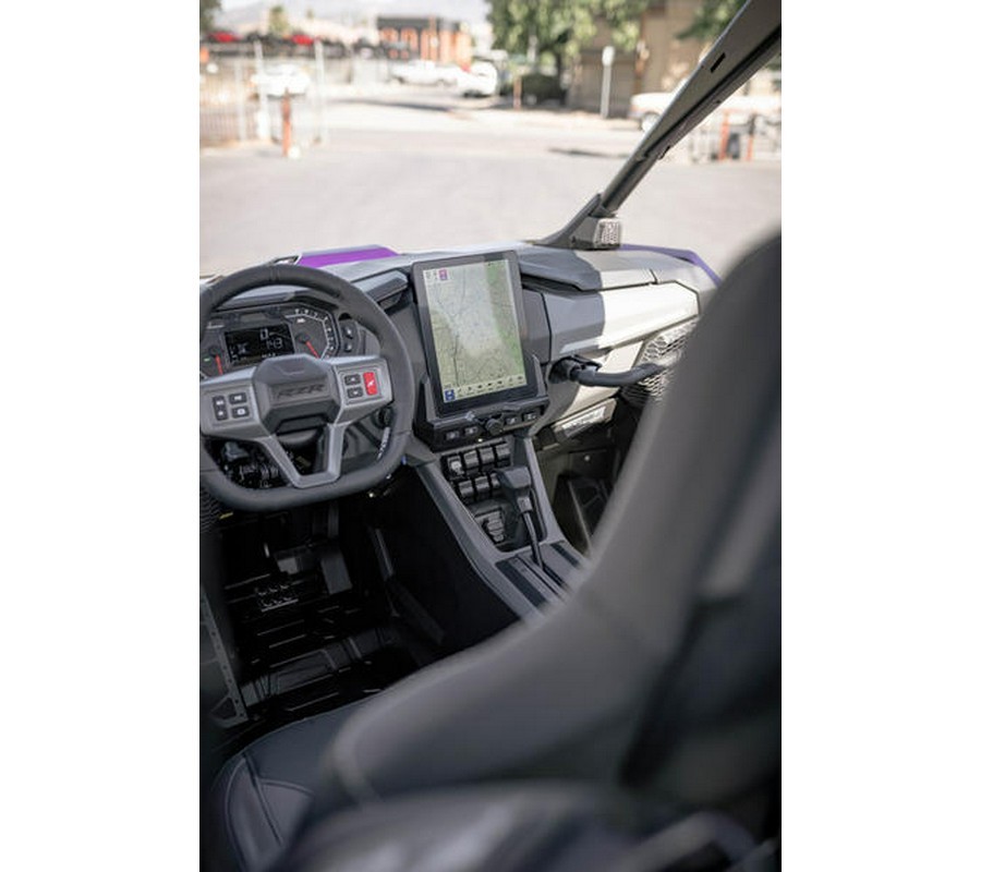 2026 Polaris® RZR Pro R 4 Ultimate