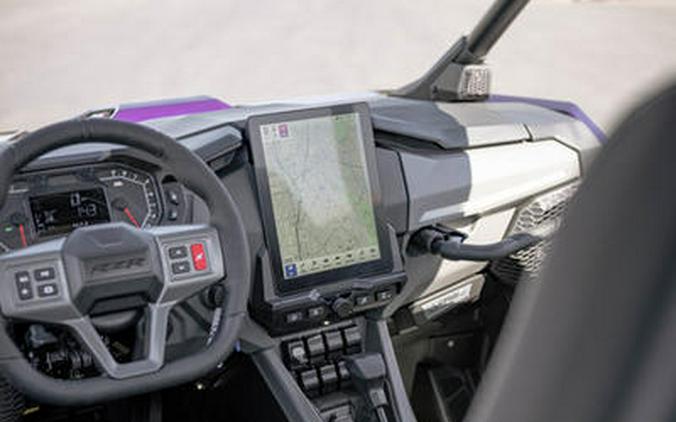 2026 Polaris® RZR Pro R 4 Ultimate