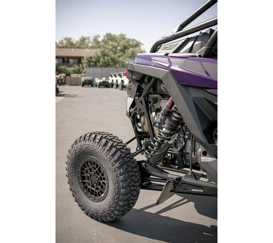 2026 Polaris® RZR Pro R 4 Ultimate