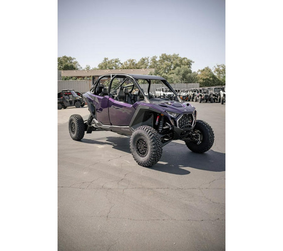 2026 Polaris® RZR Pro R 4 Ultimate