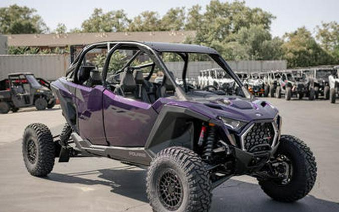 2026 Polaris® RZR Pro R 4 Ultimate