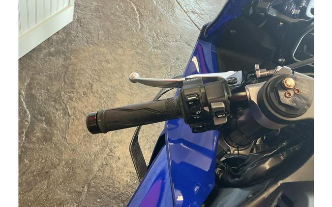 2026 YZF-R1 - Yamaha