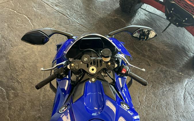 2026 YZF-R1 - Yamaha