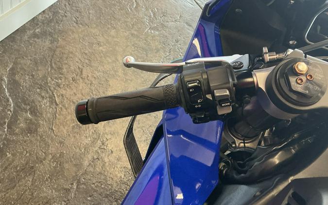 2026 YZF-R1 - Yamaha