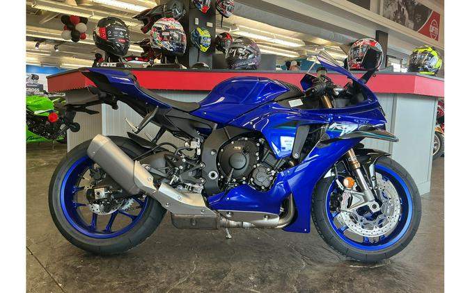 2026 YZF-R1 - Yamaha