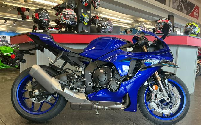 2026 YZF-R1 - Yamaha