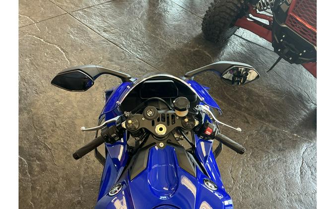 2026 YZF-R1 - Yamaha