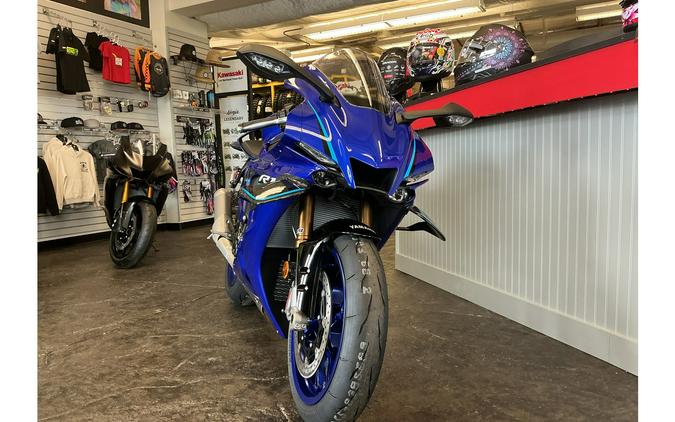 2026 YZF-R1 - Yamaha