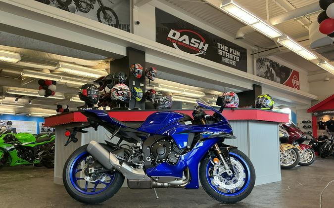 2026 YZF-R1 - Yamaha