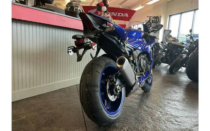 2026 YZF-R1 - Yamaha