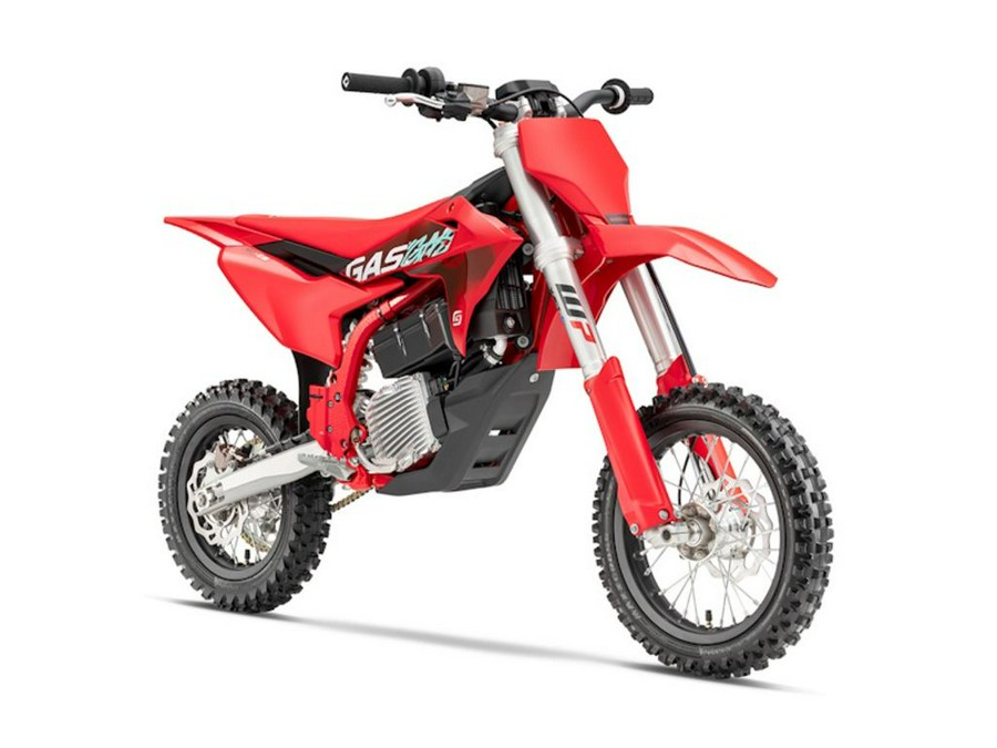 2027 GASGAS MC-E 5
