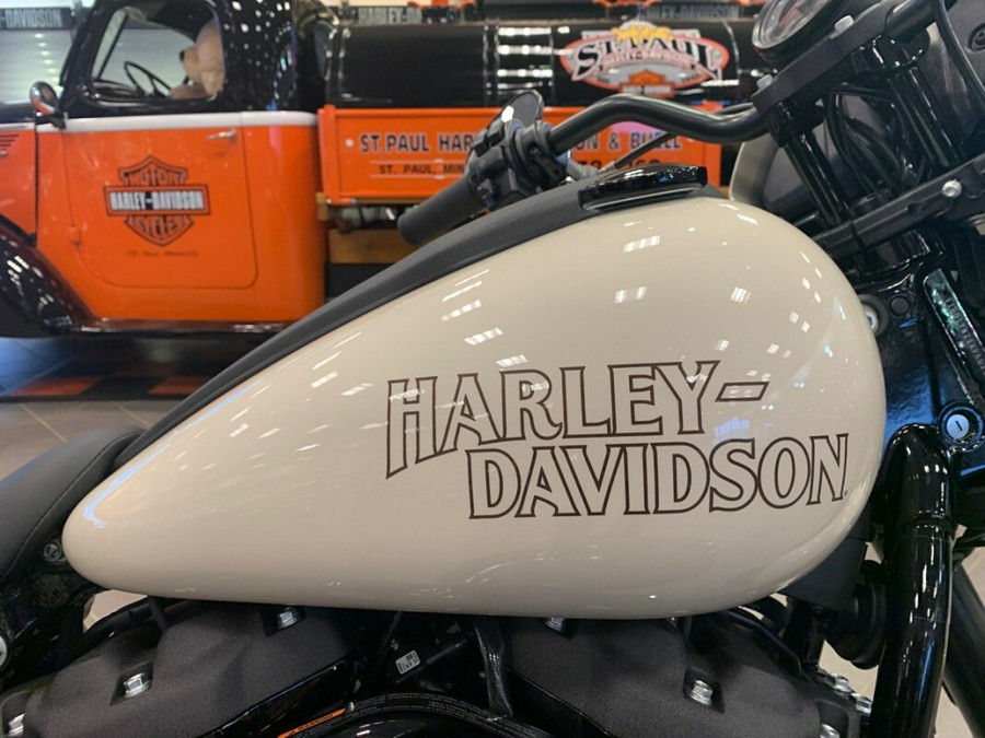 2023 Harley-Davidson Low Rider S FXLRS