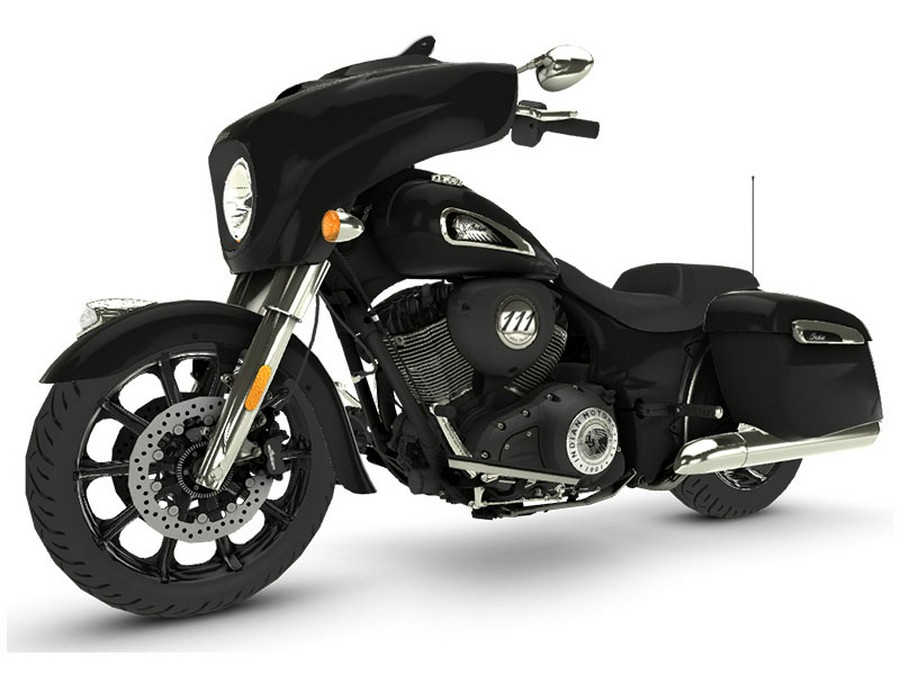 2023 Indian Motorcycle Chieftain®