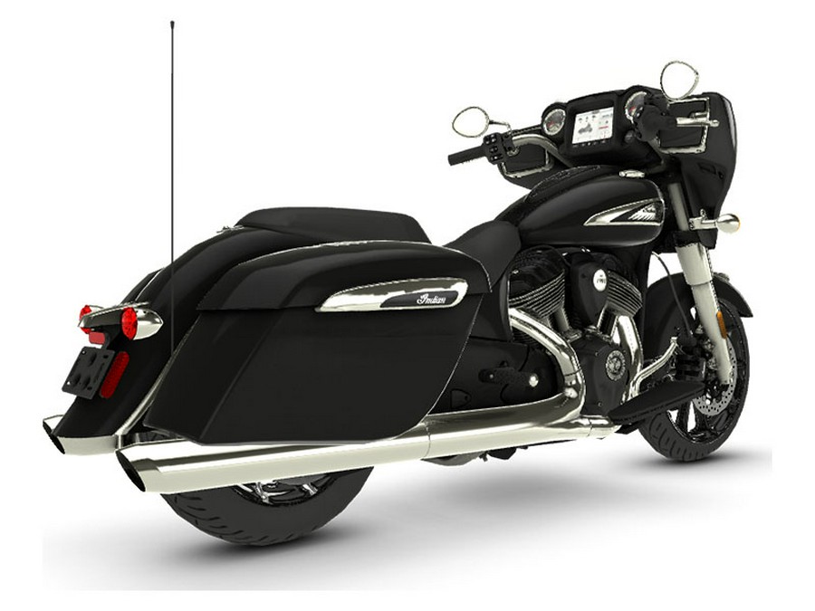 2023 Indian Motorcycle Chieftain®