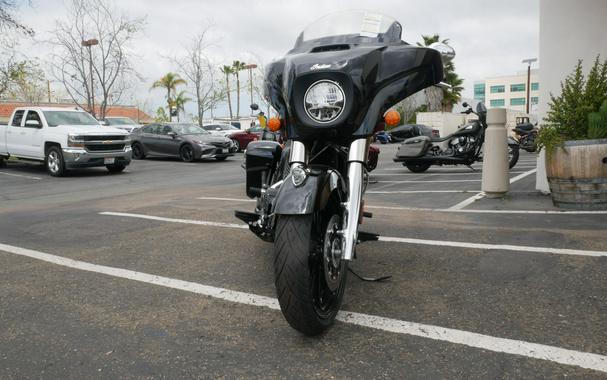 2023 Indian Motorcycle Chieftain®