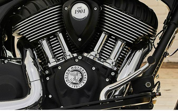 2023 Indian Motorcycle Chieftain®